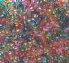 50g 6/0 Silver Lined Mix